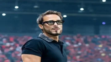 يوسف الشريف ينطلق في تصوير مسلسل «فن الحرب» لرمضان 2026 بتفاصيل مثيرة